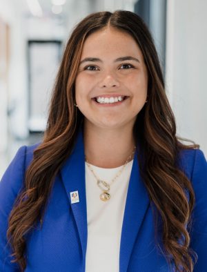 Mackenzie Diaz headshot