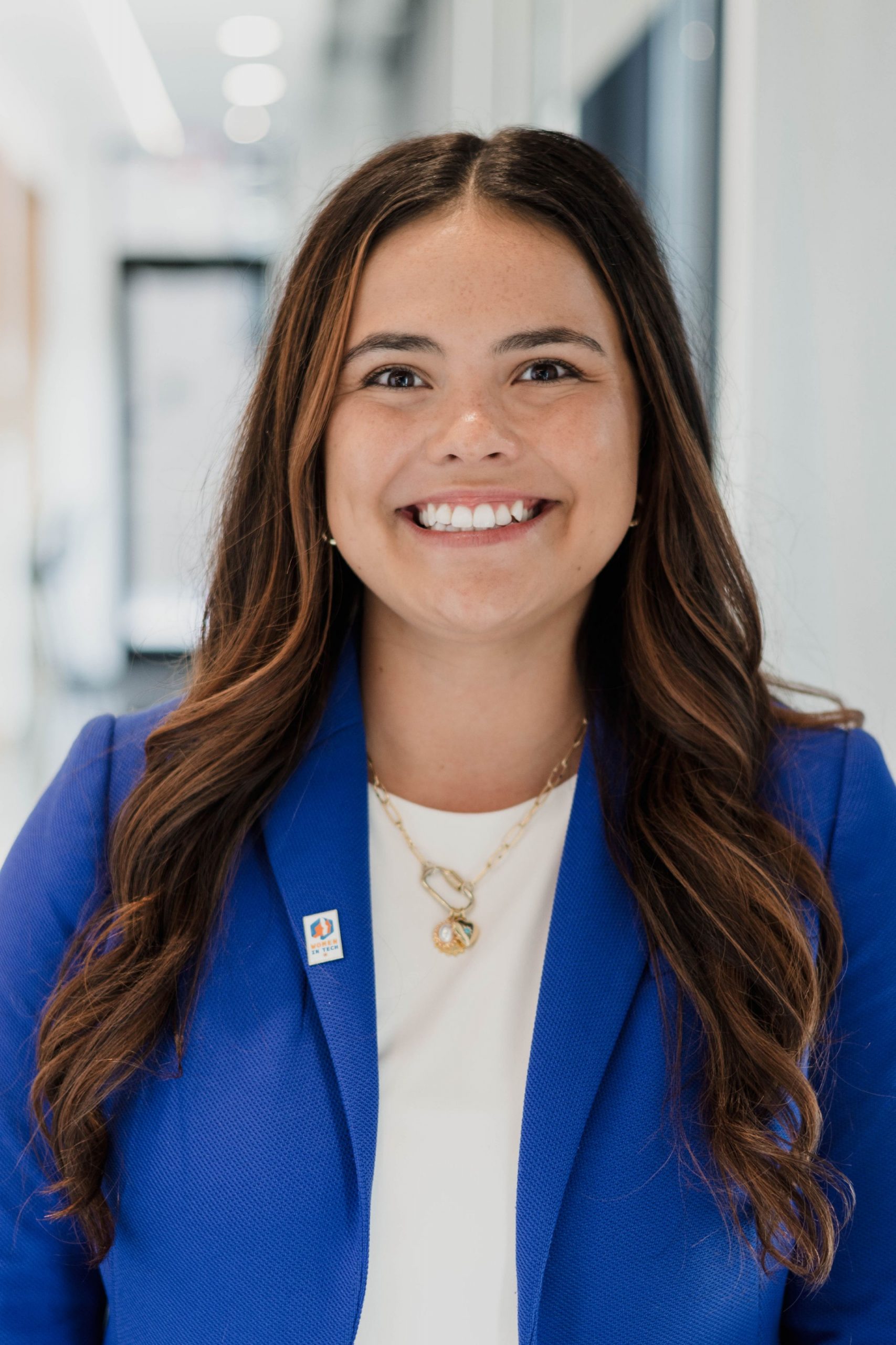 Mackenzie Diaz headshot